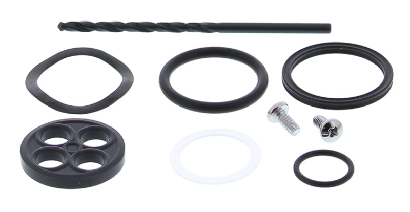Honda CRF230L Fuel Tap Repair Kit - All Balls Racing - `08-`09